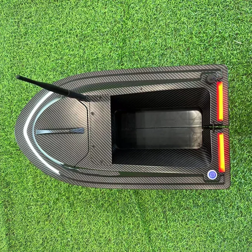En stock Nouveau Bateau à appâ - Fishing Boat Gps avis et prix