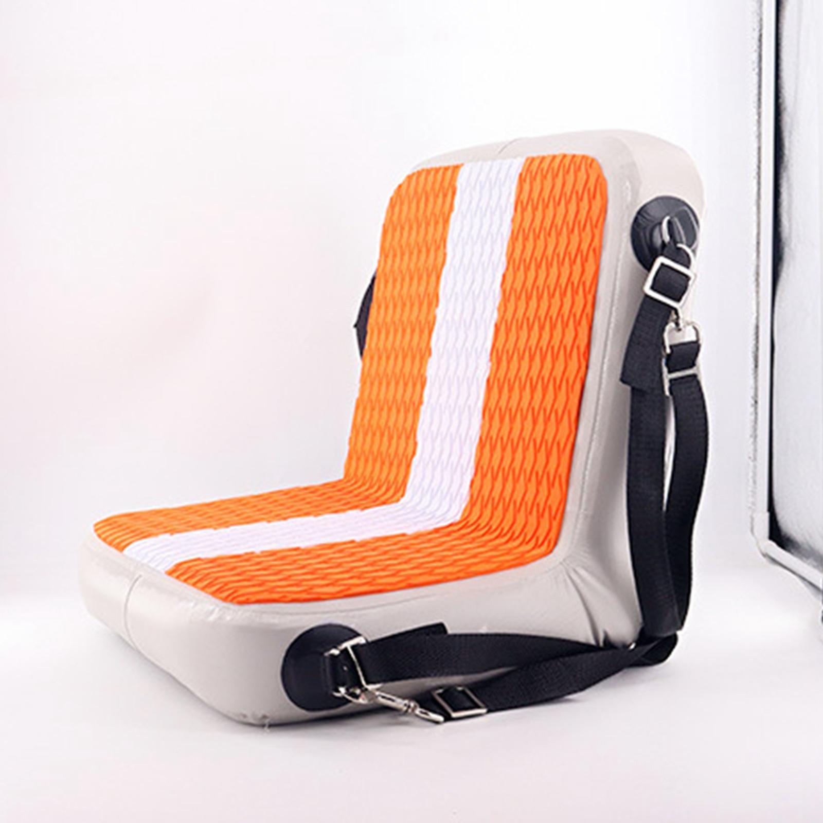 Siège de kayak pour planche à  - Fishing Boat Seat avis et prix
