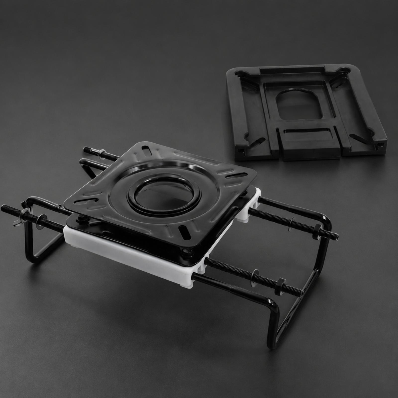 Support pivotant pour siège de - Fishing Boat Seat avis et prix